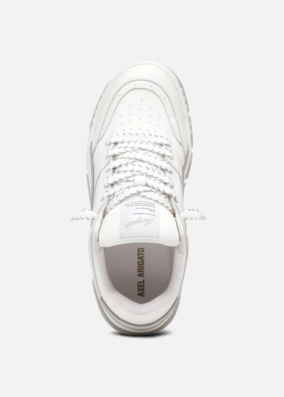 Axel Arigato - Sneakers - Off white/grey - Area Lo
