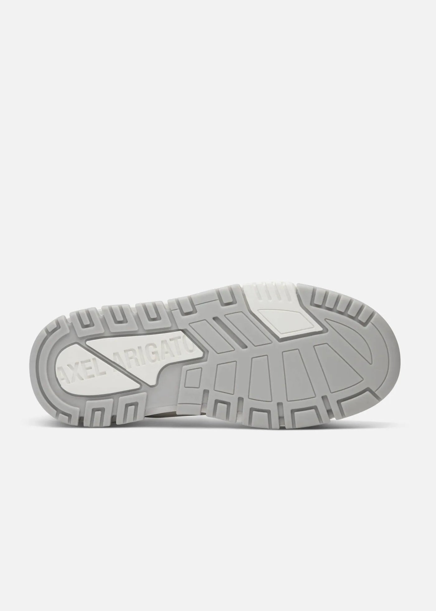 Axel Arigato - Sneakers - Off white/grey - Area Lo