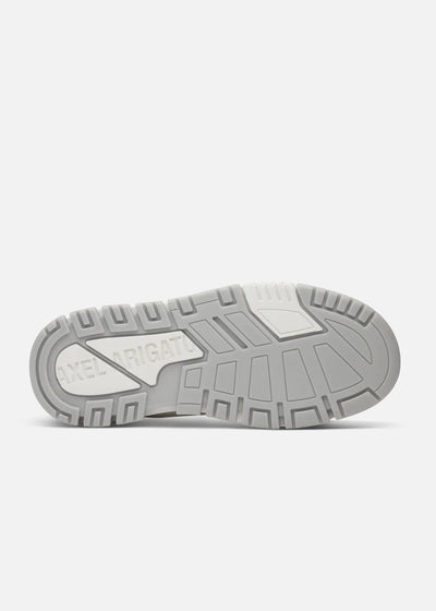 Axel Arigato - Sneakers - Off white/grey - Area Lo