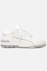 Axel Arigato - Sneakers - Off white/grey - Area Lo