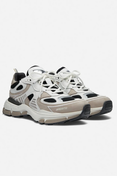 Axel Arigato - Sneakers - Beige/black - Sphere
