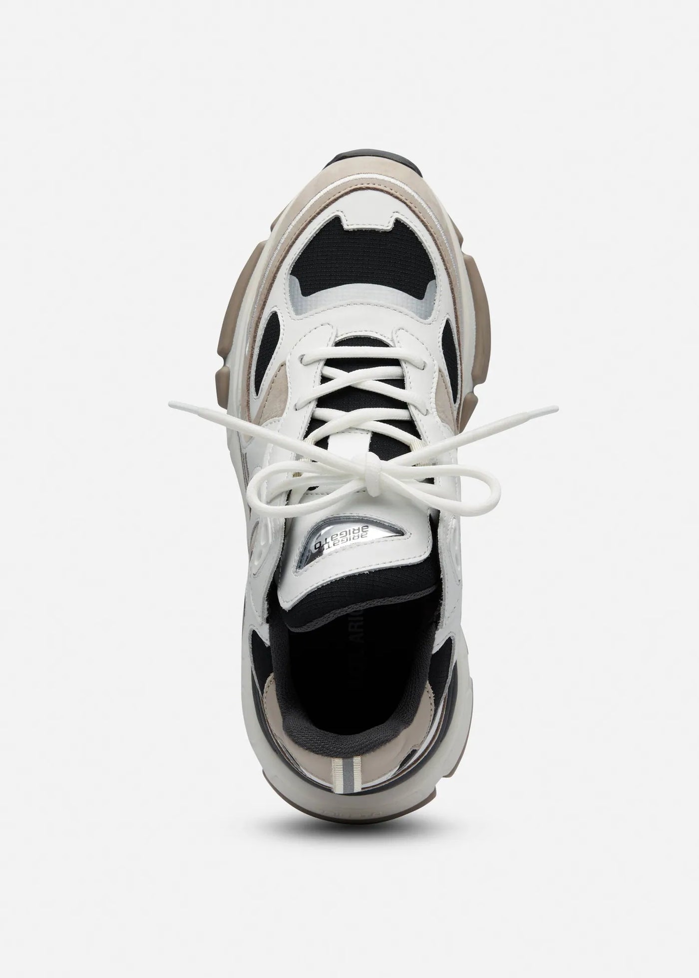 Axel Arigato - Sneakers - Beige/black - Sphere