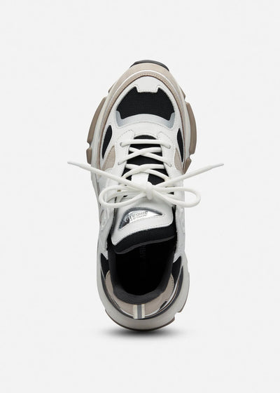 Axel Arigato - Sneakers - Beige/black - Sphere