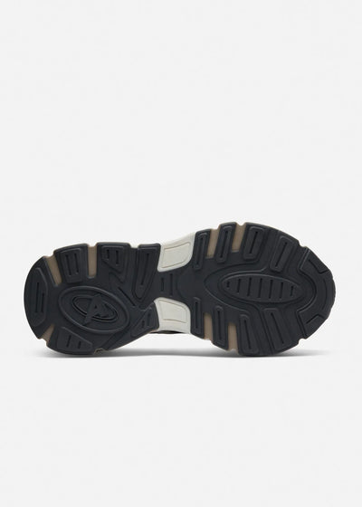 Axel Arigato - Sneakers - Beige/black - Sphere