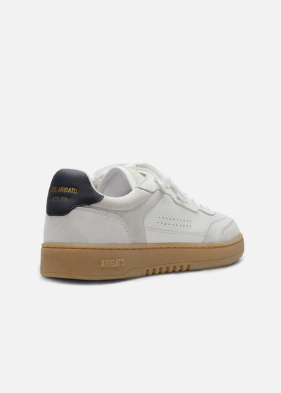 Axel Arigato - Sneakers - White/Gum - Dice T-toe