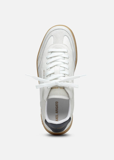 Axel Arigato - Sneakers - White/Gum - Dice T-toe