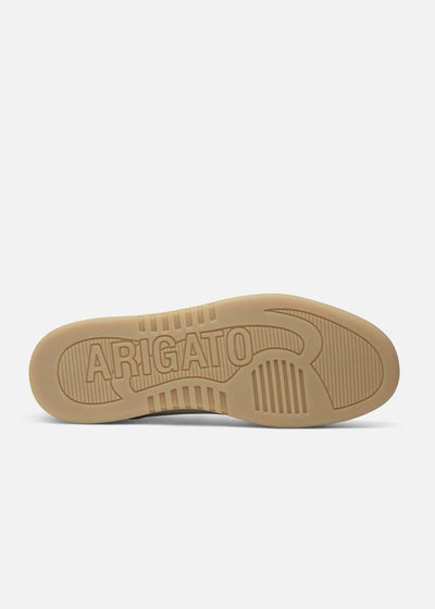 Axel Arigato - Sneakers - White/Gum - Dice T-toe