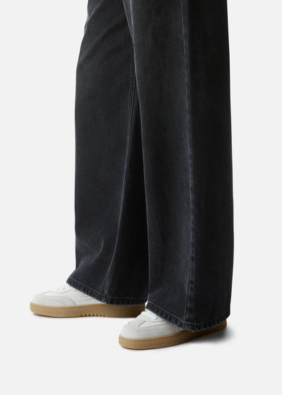 Axel Arigato - Sneakers - White/Gum - Dice T-toe
