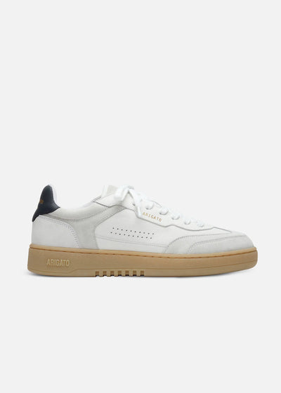 Axel Arigato - Sneakers - White/Gum - Dice T-toe
