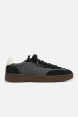 Axel Arigato - Sneakers - Off Black/Dark Gum- Dice T-Toe