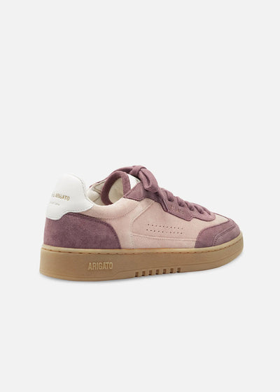 Axel Arigato - Sneakers - Pink/Gum - Dice T-Toe