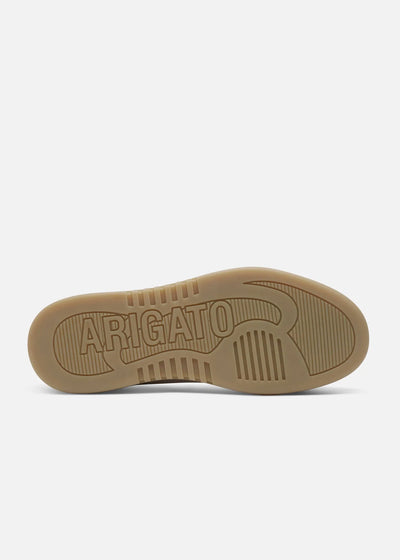 Axel Arigato - Sneakers - Pink/Gum - Dice T-Toe