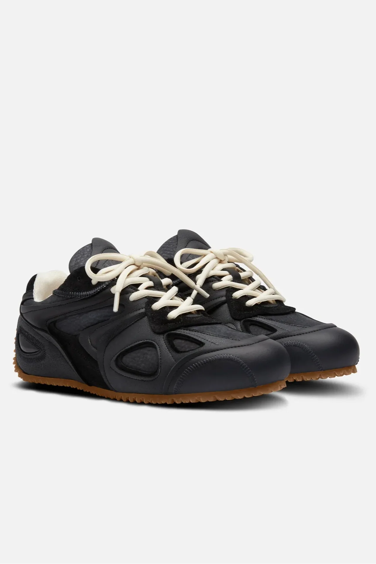 Axel Arigato - Sneakers - Black/Gum - Slow Runner