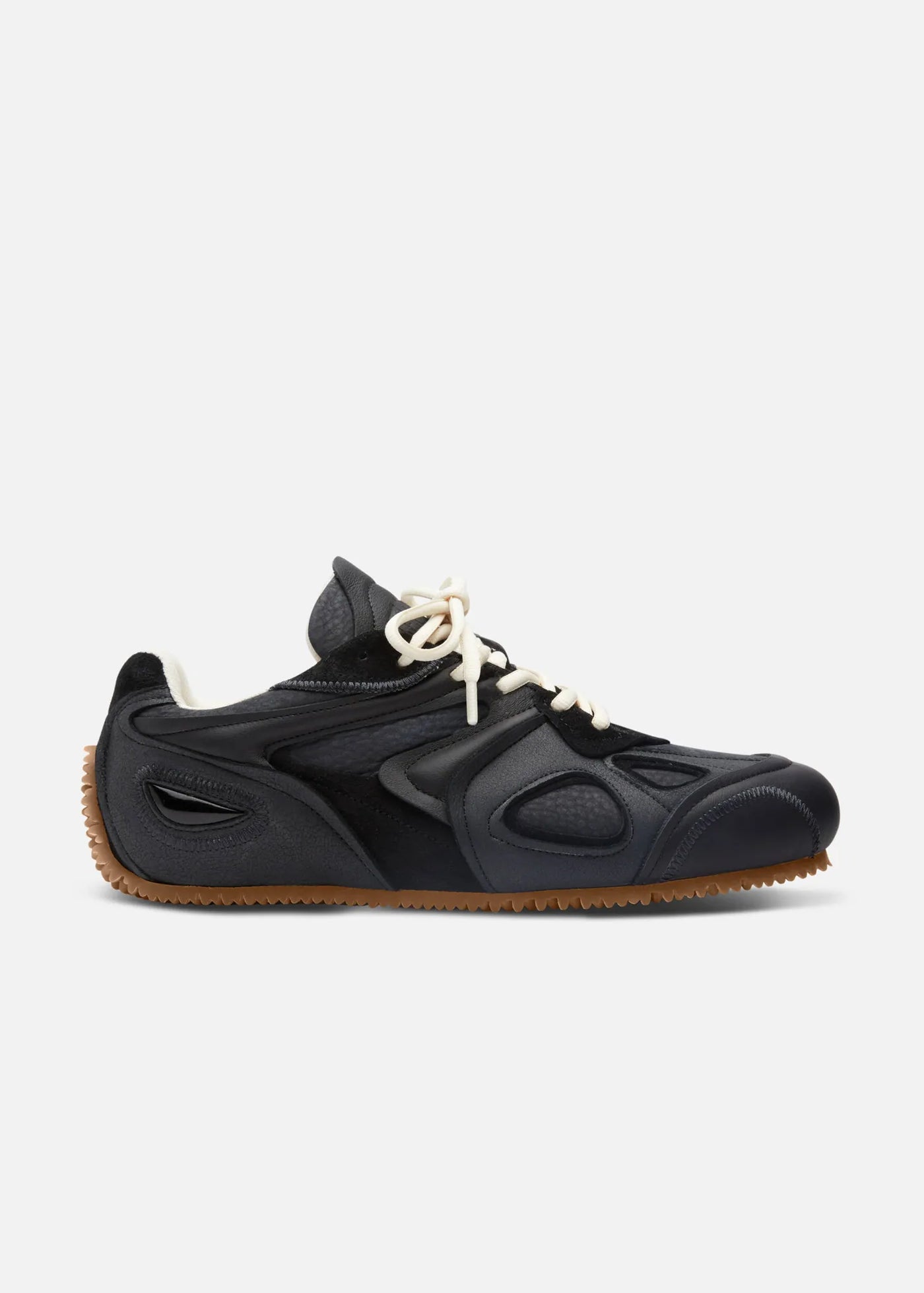 Axel Arigato - Sneakers - Black/Gum - Slow Runner