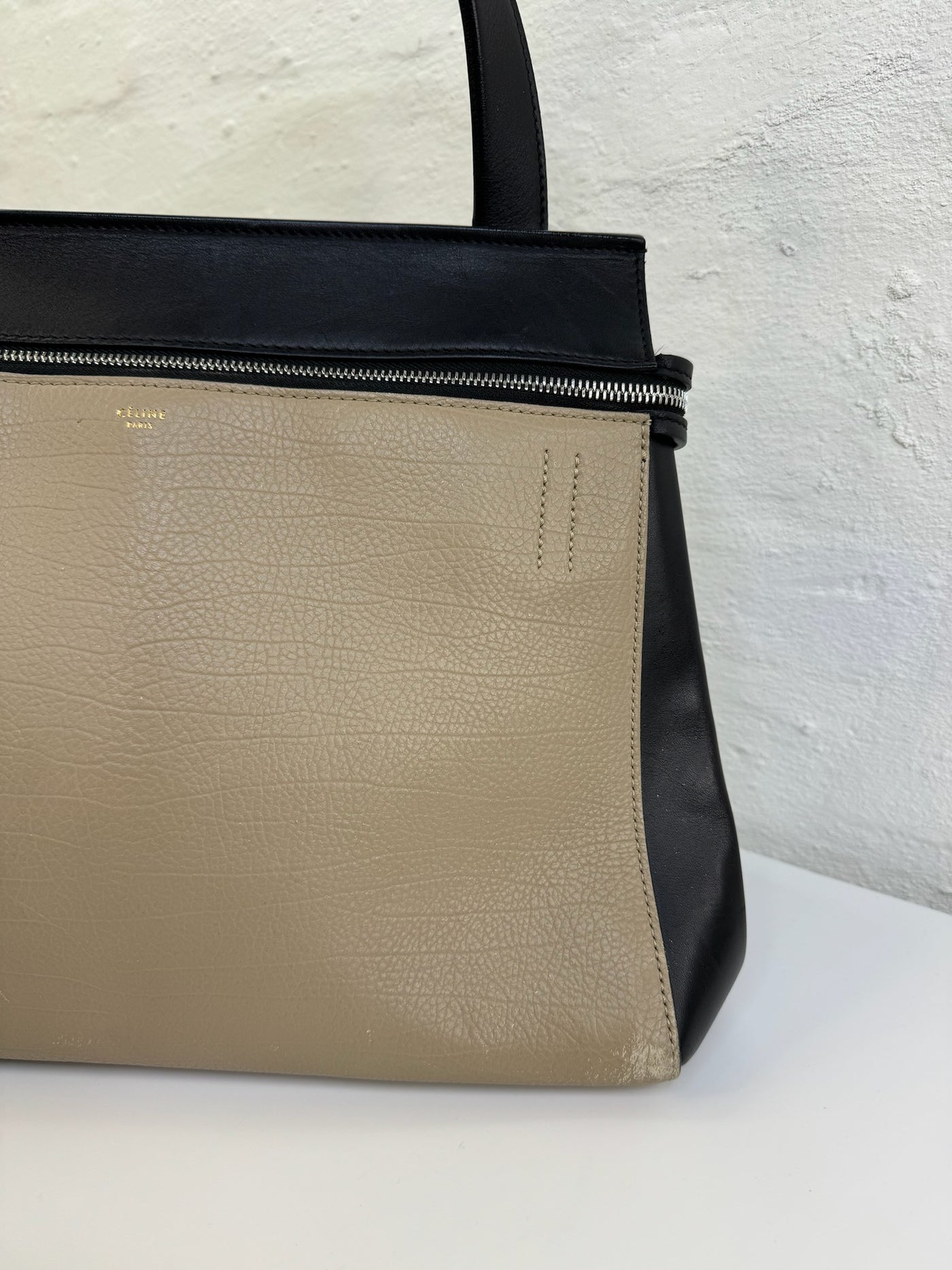 Celine - Edge pheobe philo - Shoulder bag  - Secondhand