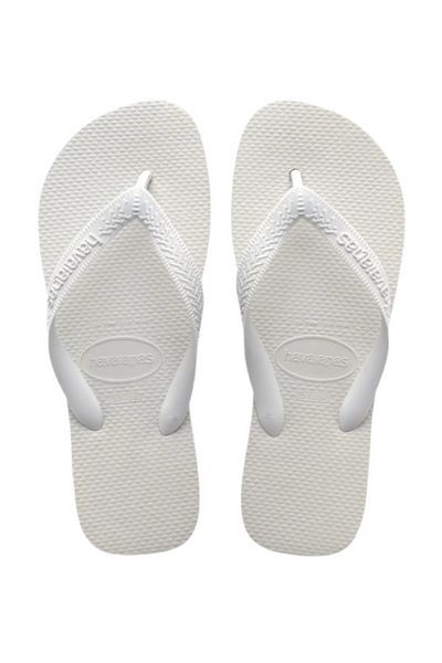 HAVAIANAS - White - Flip flops sss