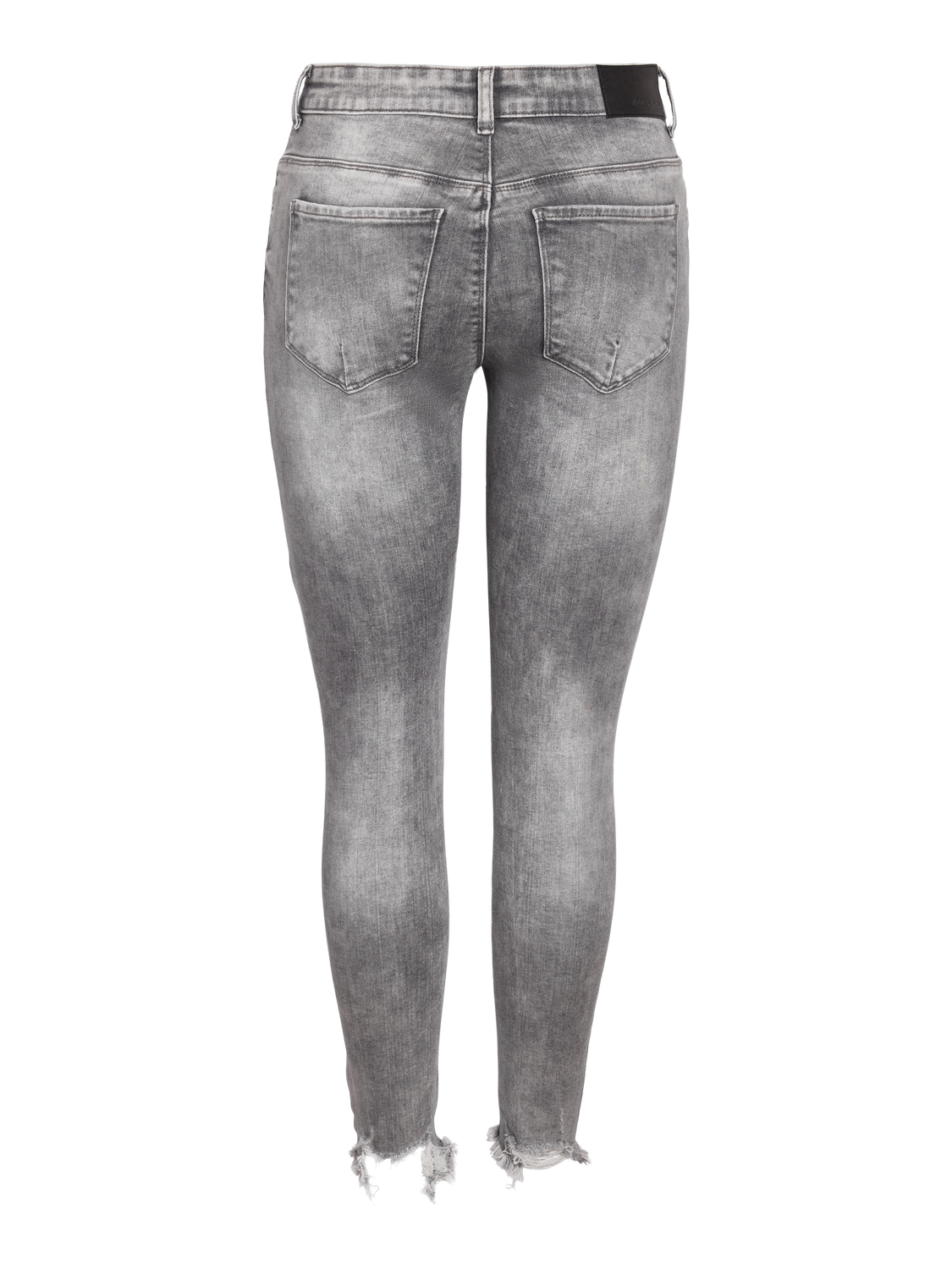 Noisy May - Jeans - Grey - Kimmy - Stilkompagniet.dk