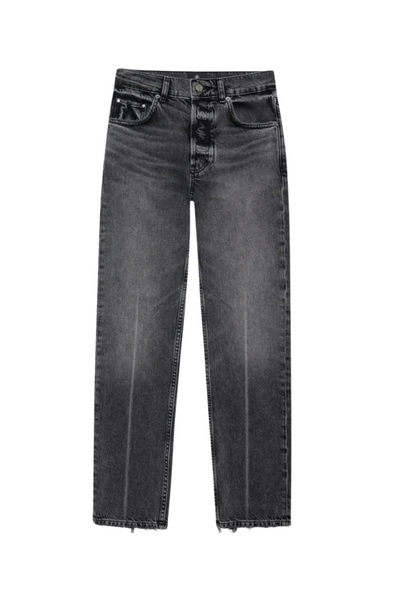 ANINE BING - Jeans - Grey - Kate