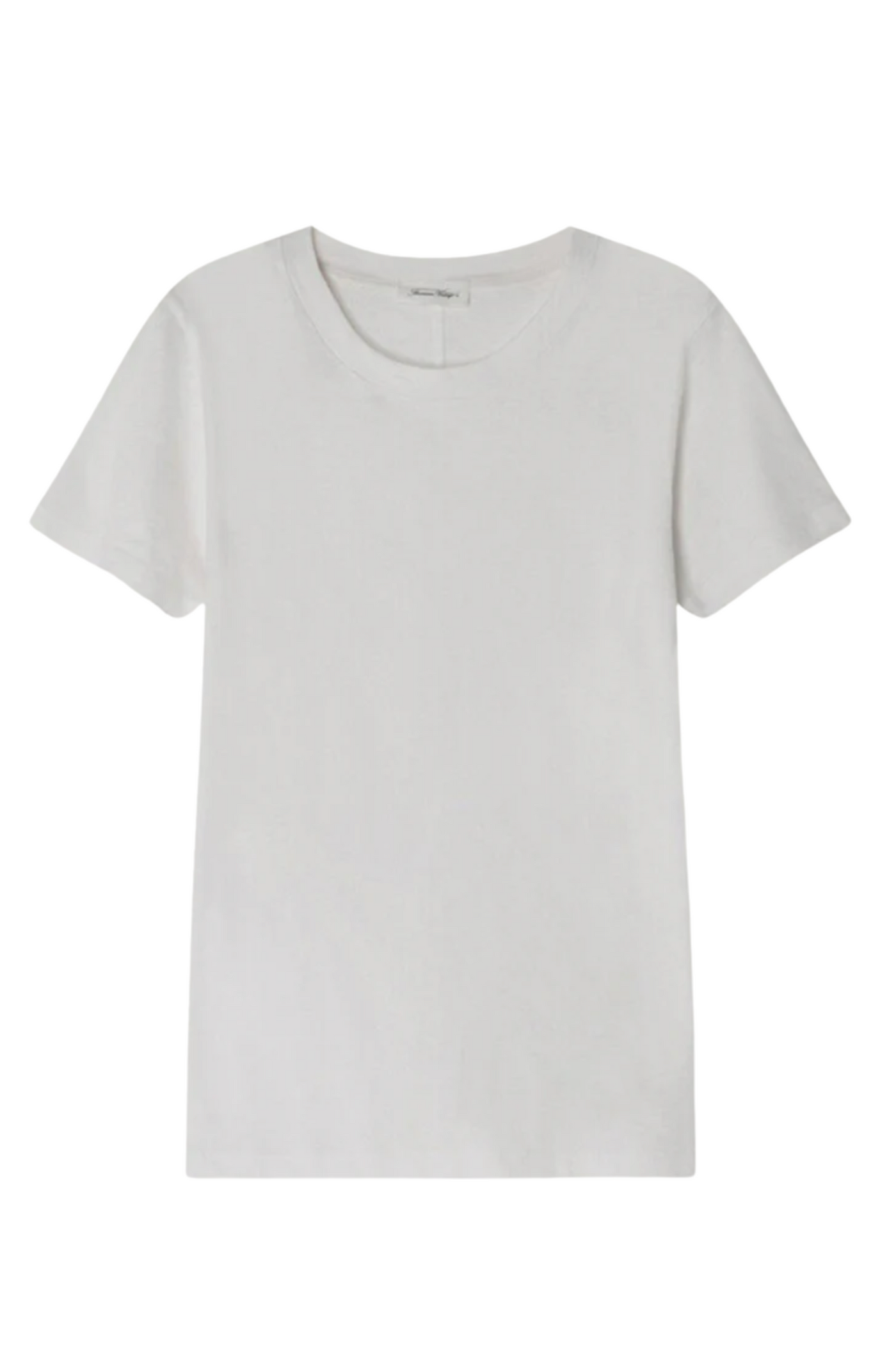 American Vintage - T-shirt - Blanc/white - Gamipy