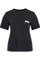 Rouge Edit - T-shirt - Meteorite - Rousaras