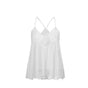 Sassy Copenhagen - Top - White - Elenor