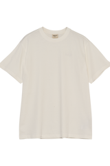Halo - T-shirt - Marshmallow - Logo 234168