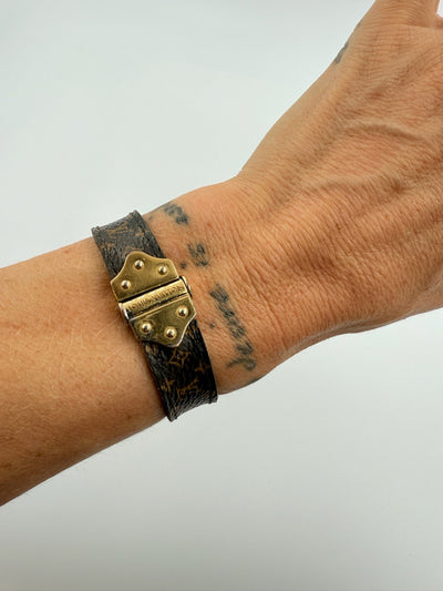 Louis Vuitton - Armbånd - Spirit  - Secondhand
