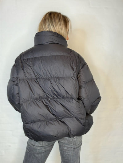 Sassy Copenhagen - Puffer jacket - Black - Down jacket - Alina