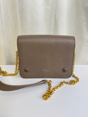 Mulberry - Mini Clifton - Crossbody  - Secondhand