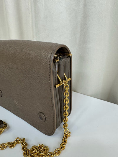 Mulberry - Mini Clifton - Crossbody  - Secondhand