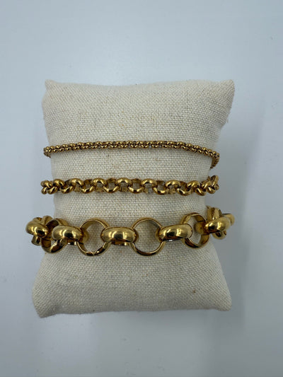 Nine - Mia Small Bracelet