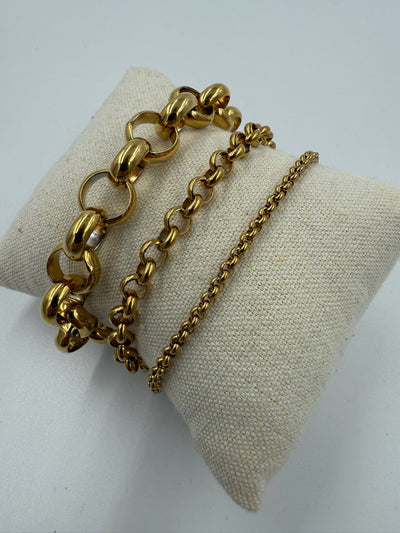 Nine - Mia Small Bracelet