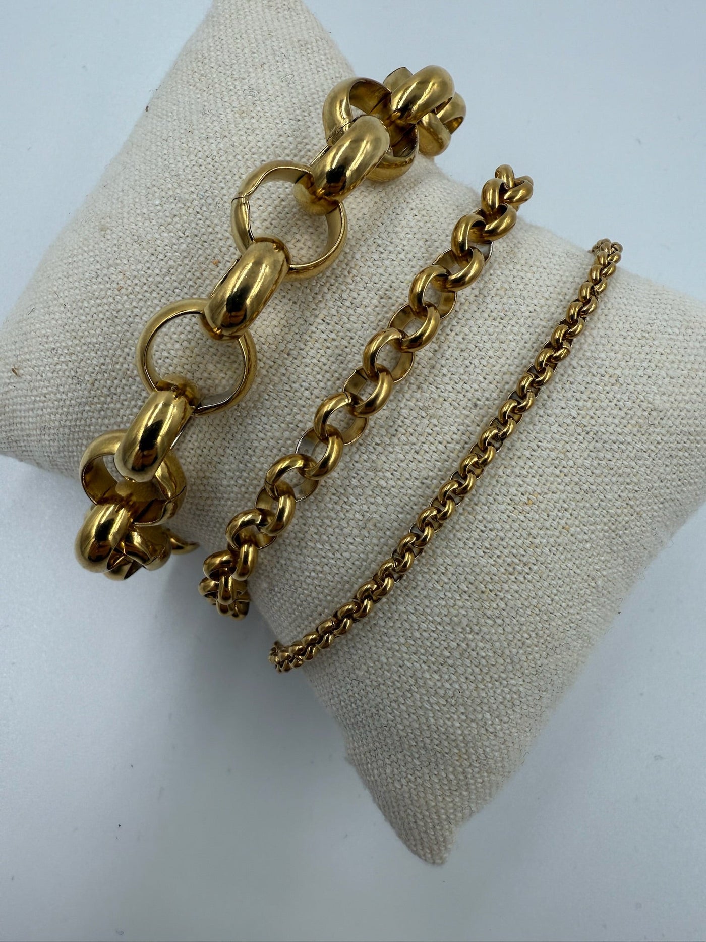 Nine - Mia Small Bracelet