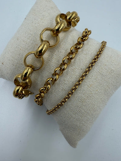 Nine - Mia Small Bracelet