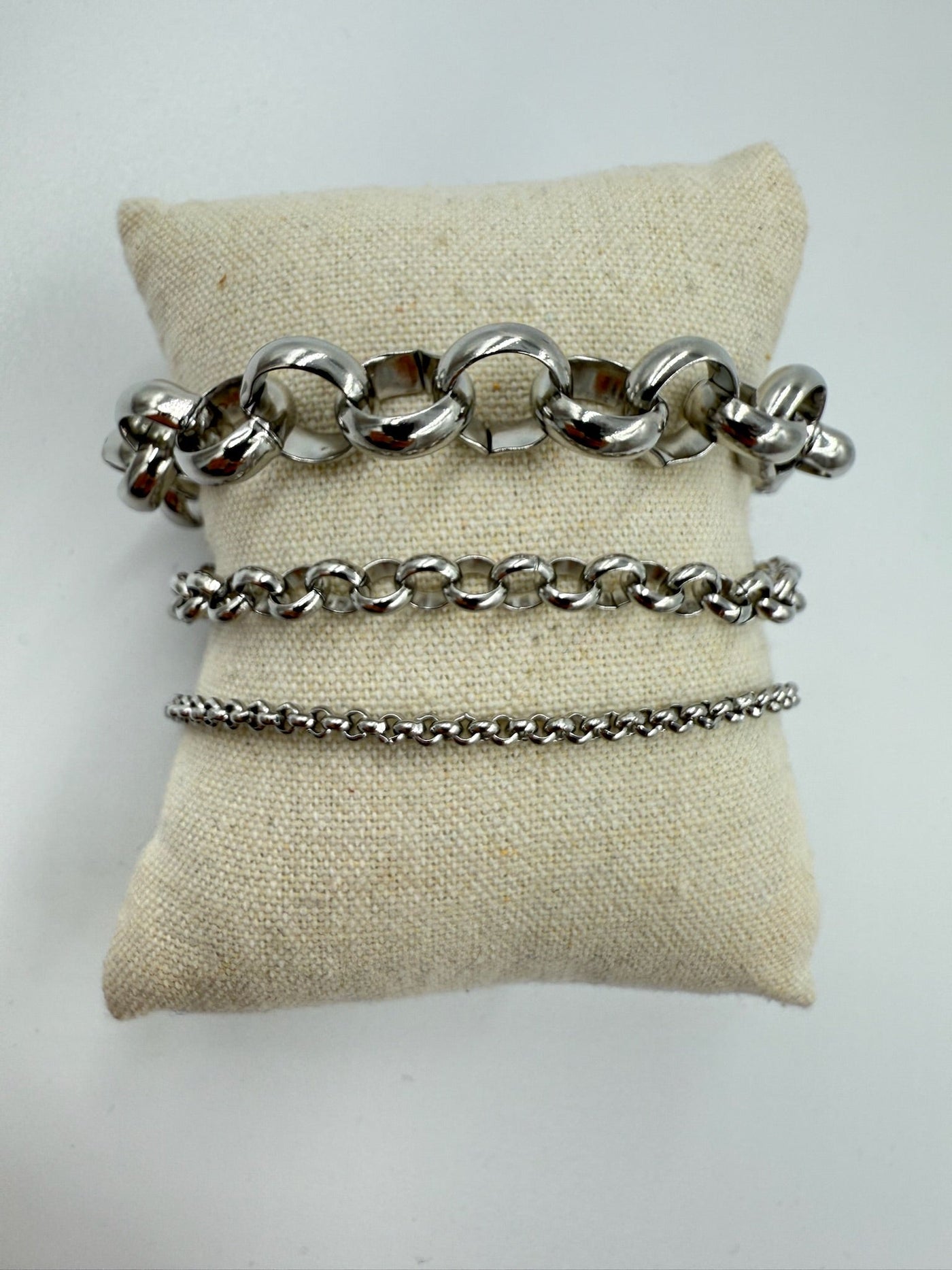 Nine - Mia Medium Bracelet