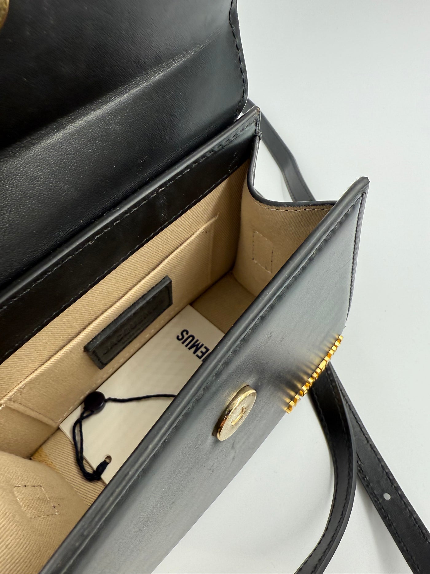 Chanel - Timeless CC - Purse - Secondhand
