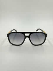 Gucci - Solbriller - Sort - GG1188S - Secondhand