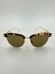 Bottega Veneta - Solbriller - BV1112SA - Secondhand