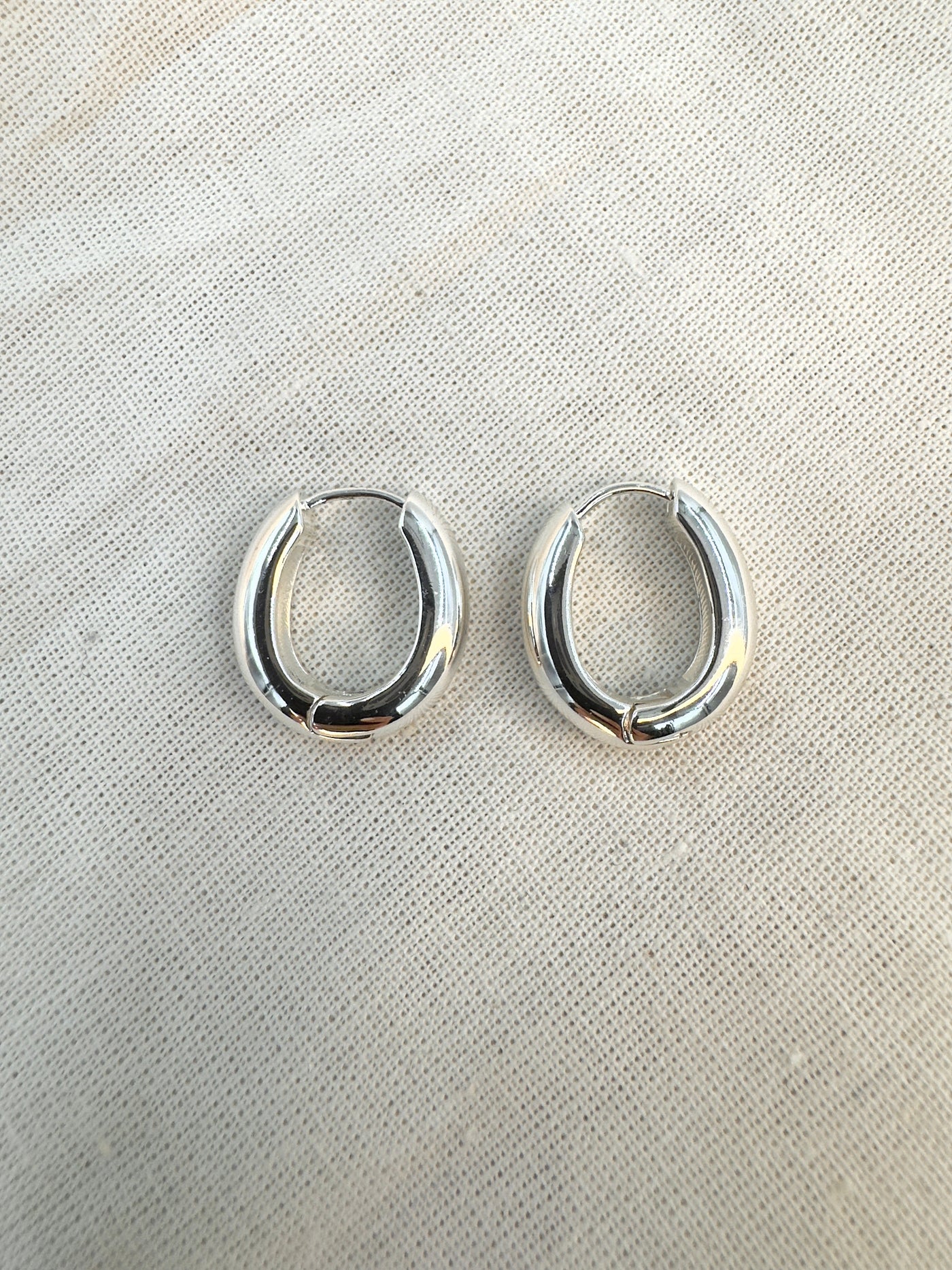 Nine Skye Earrings