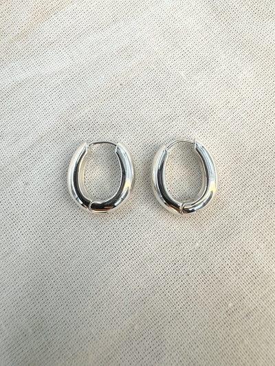 Nine Skye Earrings