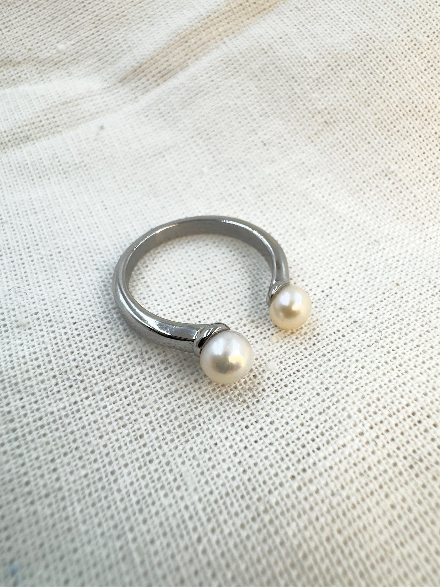 Nine - Ada Ring