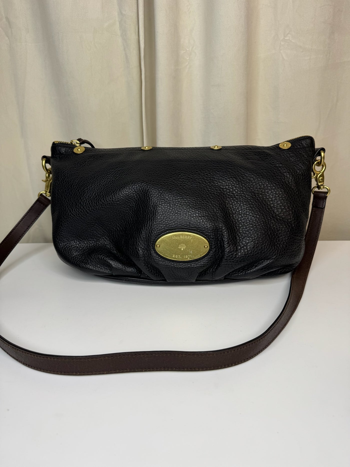 Mulberry - Mitzy - Secondhand