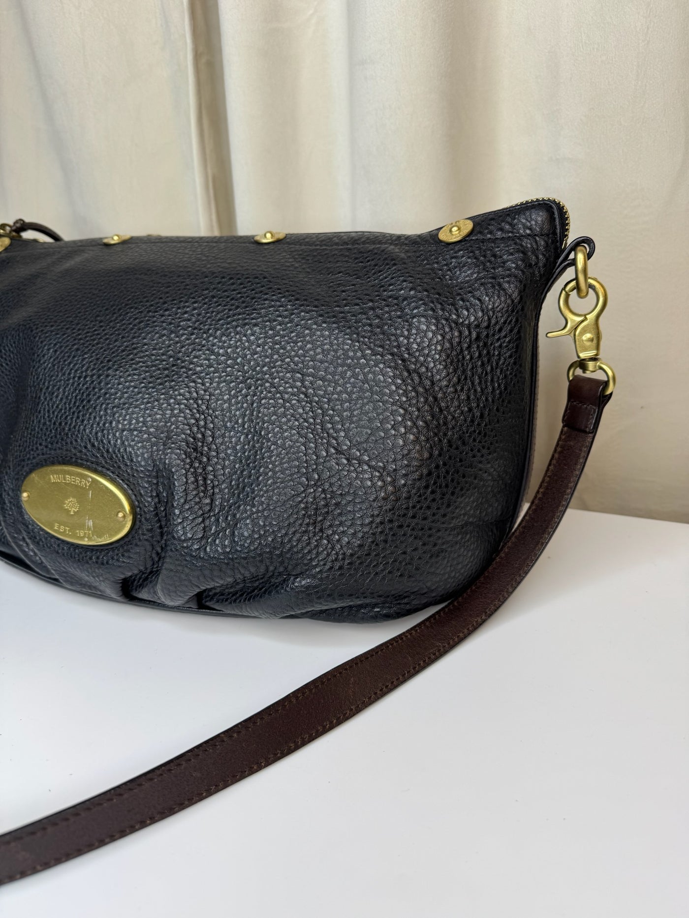 Mulberry - Mitzy - Secondhand