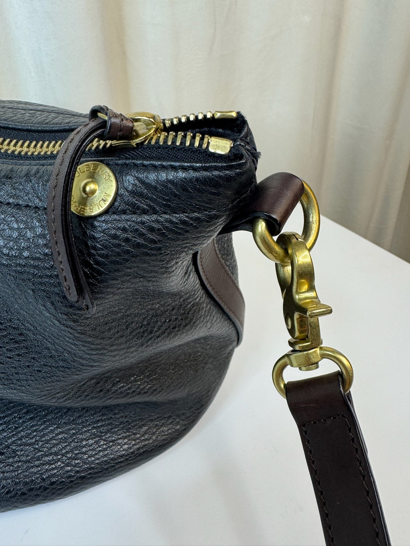 Mulberry - Mitzy - Secondhand