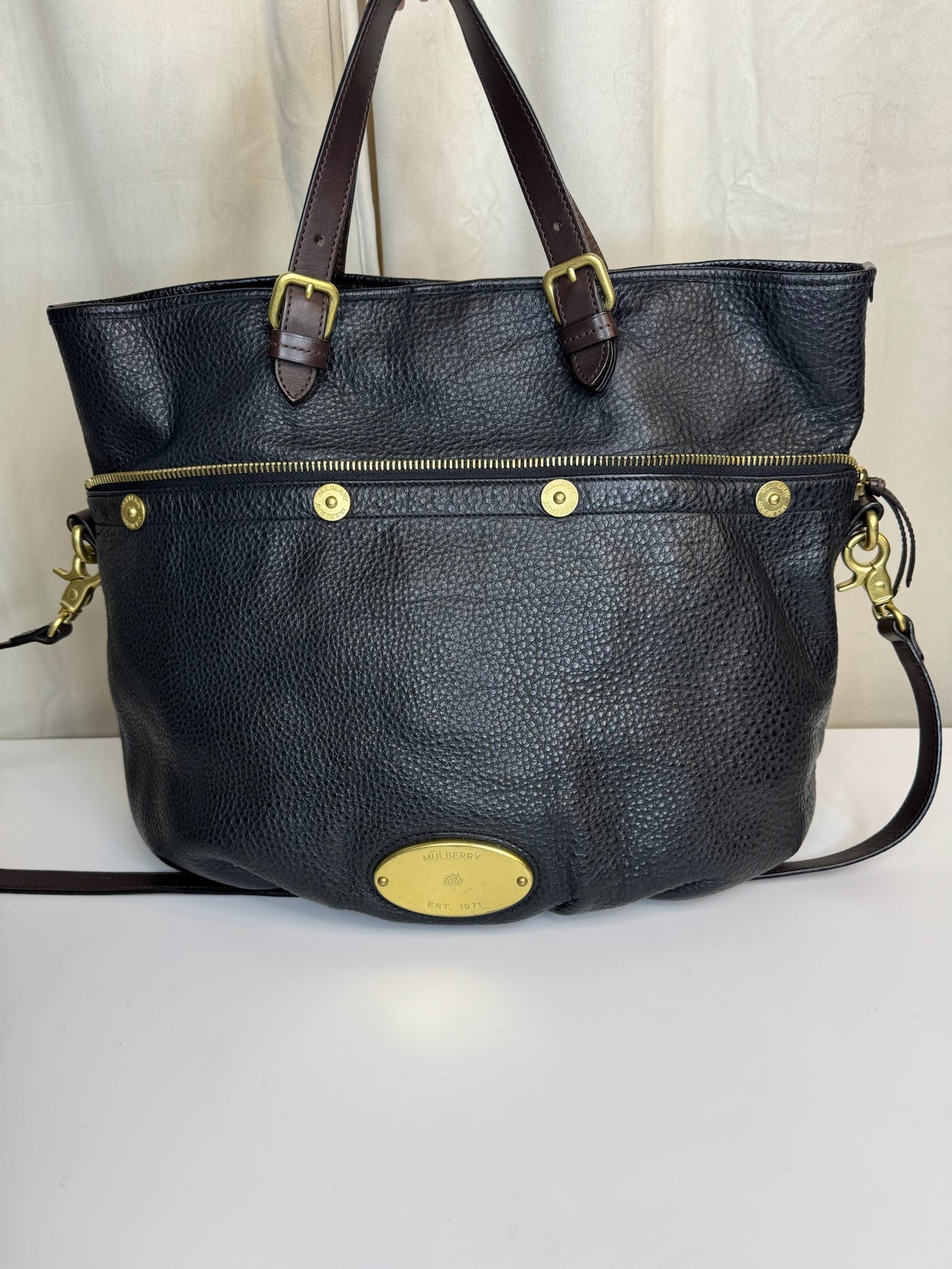 Mulberry - Mitzy - Secondhand