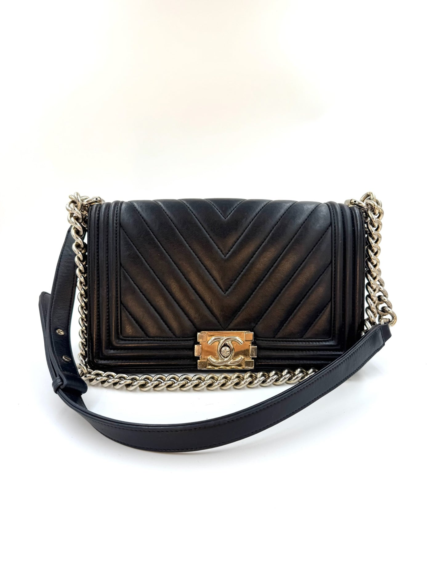 Chanel - Timeless CC - Purse - Secondhand