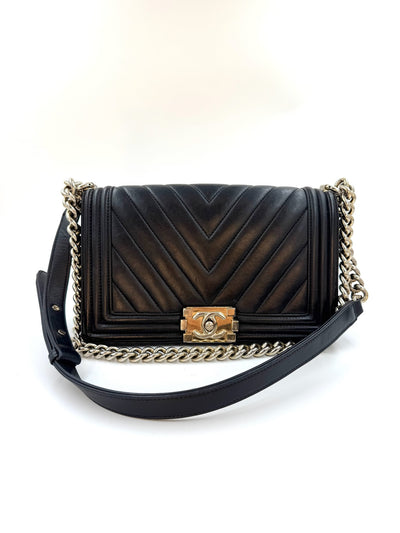 Chanel - Timeless CC - Purse - Secondhand