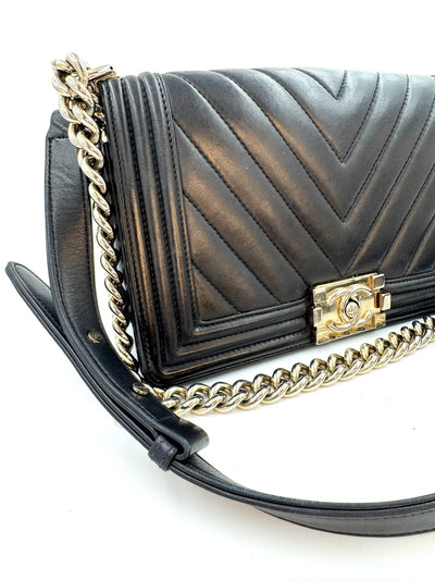 Chanel - Timeless CC - Purse - Secondhand
