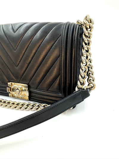 Chanel - Timeless CC - Purse - Secondhand