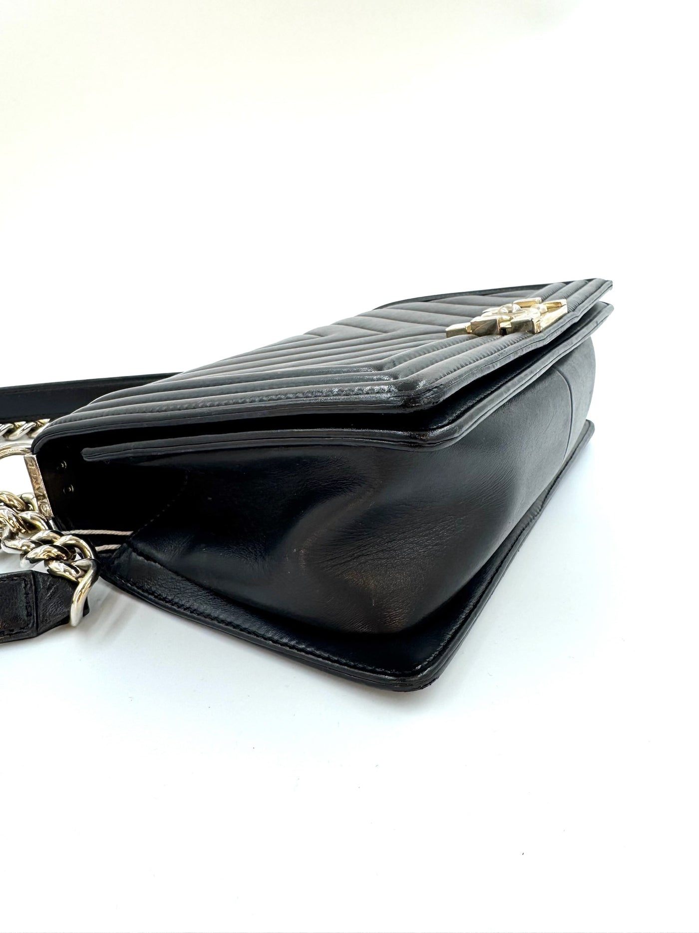 Chanel - Timeless CC - Purse - Secondhand